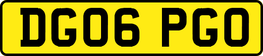 DG06PGO