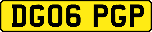 DG06PGP