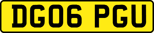 DG06PGU