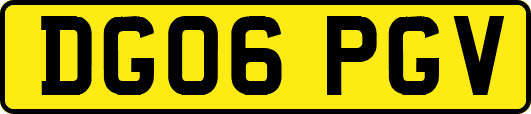 DG06PGV
