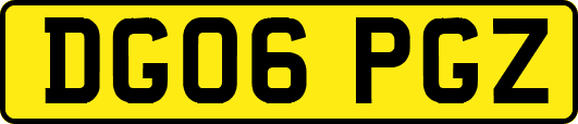 DG06PGZ