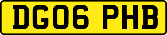 DG06PHB