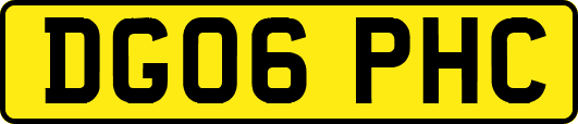 DG06PHC
