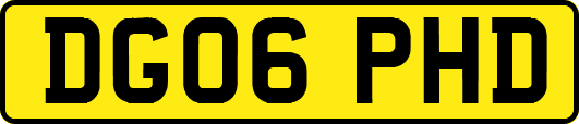 DG06PHD