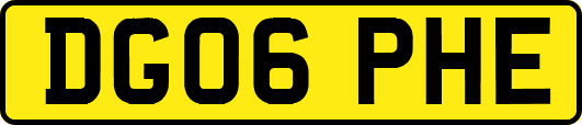 DG06PHE