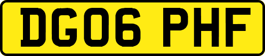 DG06PHF