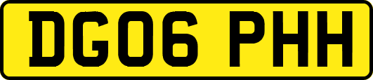 DG06PHH