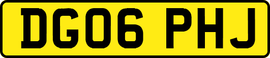 DG06PHJ