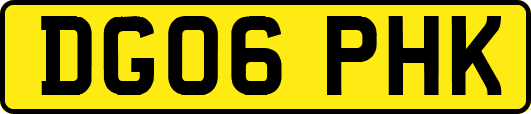 DG06PHK