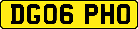 DG06PHO