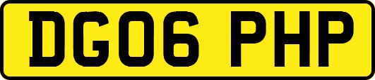 DG06PHP