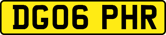 DG06PHR