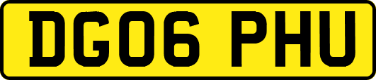 DG06PHU