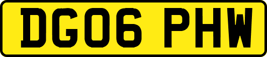 DG06PHW