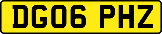 DG06PHZ