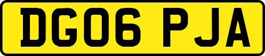 DG06PJA