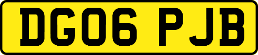 DG06PJB