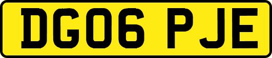 DG06PJE