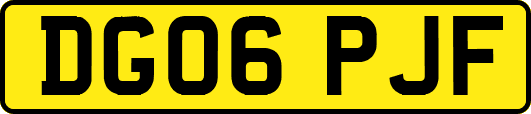 DG06PJF