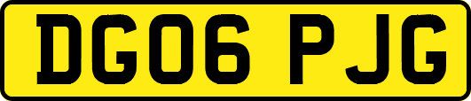 DG06PJG