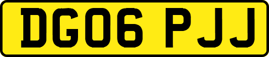 DG06PJJ