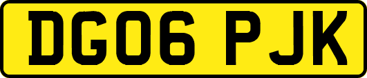 DG06PJK