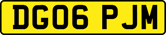 DG06PJM