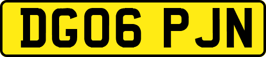 DG06PJN