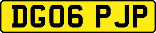 DG06PJP