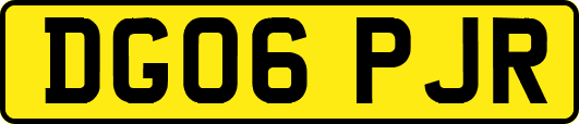 DG06PJR
