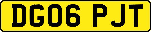 DG06PJT