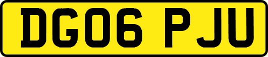 DG06PJU