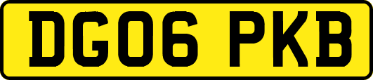 DG06PKB