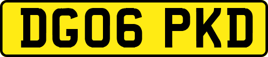 DG06PKD