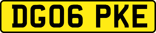 DG06PKE