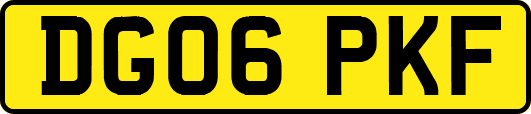 DG06PKF