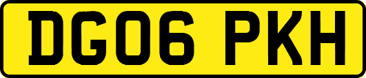 DG06PKH