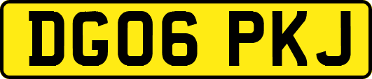DG06PKJ