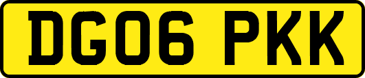 DG06PKK