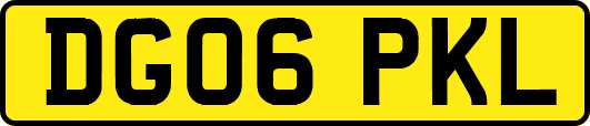 DG06PKL