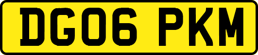DG06PKM