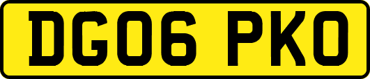 DG06PKO