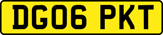 DG06PKT