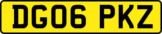 DG06PKZ