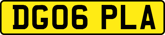 DG06PLA
