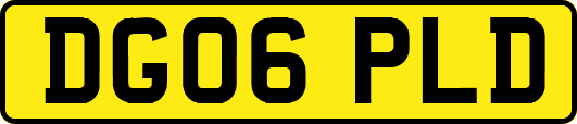 DG06PLD