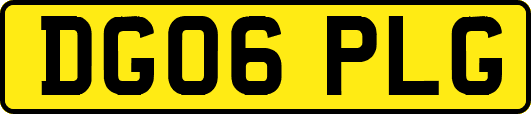 DG06PLG
