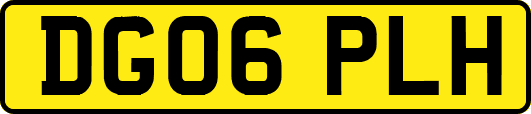 DG06PLH