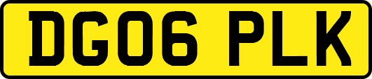 DG06PLK