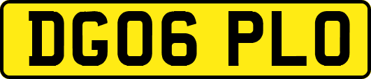 DG06PLO